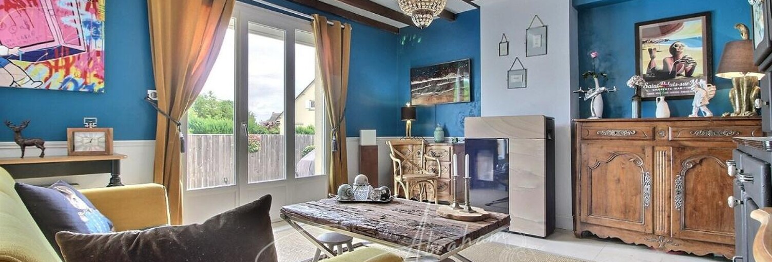 Maison 7 Pièces 173 m² à vendre à Angerville (91670)