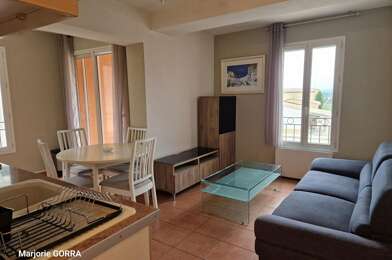 Appartement 2 pièces 135000 €