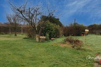 Terrain  40000 €