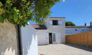 Maison 3 Pièces 52 m² à vendre à La Jarrie (17220)