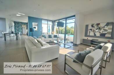 Maison 4 pièces 981350 €