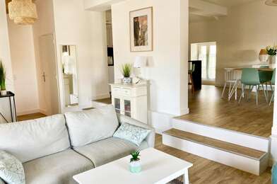 Appartement 3 pièces 436755 €