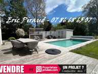 Herbignac - Maison plain-pied 175 m²  - 6 pièces - piscine chauffée — photo 4