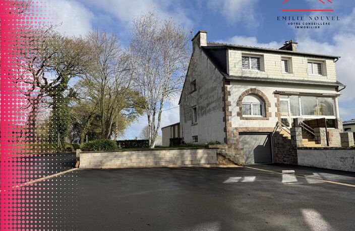 Maison 113 m² avec hangar et terrain de 2 416 m² — photo 2