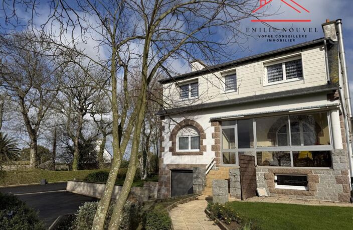 Maison 113 m² avec hangar et terrain de 2 416 m² — photo 3