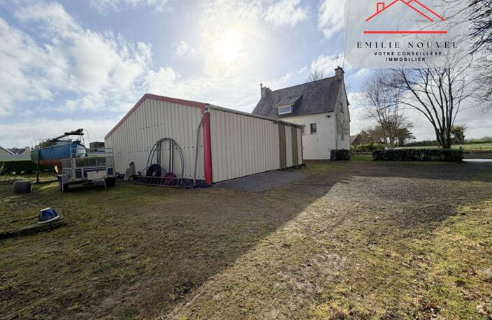 Maison 113 m² avec hangar et terrain de 2 416 m² — photo 4