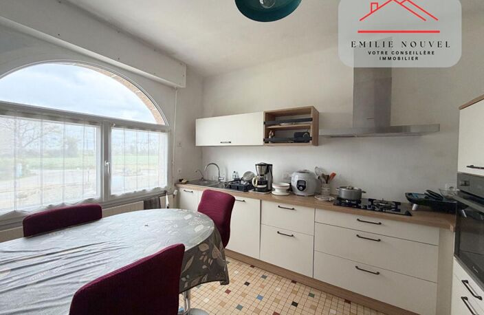 Maison 113 m² avec hangar et terrain de 2 416 m² — photo 5
