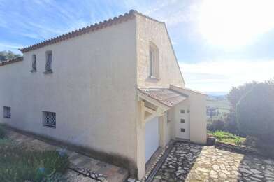 Maison 4 pièces 385000 €