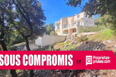 Maison 4 pièces 385000 €