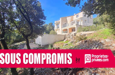 Magnifique villa avec vue panoramique sur 2746m² de terrain — photo du bien