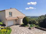 Magnifique villa avec vue panoramique sur 2746m² de terrain — photo 2