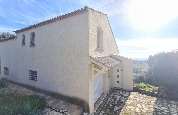 Magnifique villa avec vue panoramique sur 2746m² de terrain — photo 3