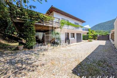 Maison 6 pièces 485000 €