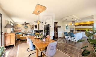 Maison 6 Pièces 153 m² à vendre à Vif (38450)