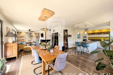 Maison 6 pièces 485000 €