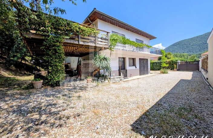 Maison Vif 6 pièce(s) 153 m2 — photo 2