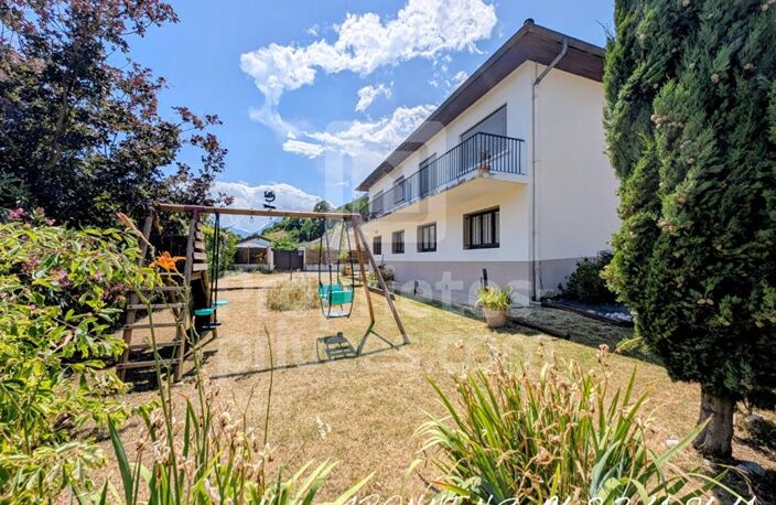 Maison Vif 6 pièce(s) 153 m2 — photo 3