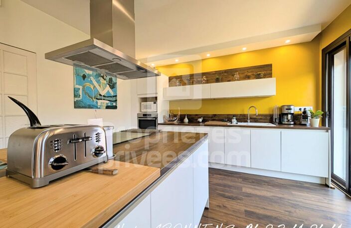 Maison Vif 6 pièce(s) 153 m2 — photo 4