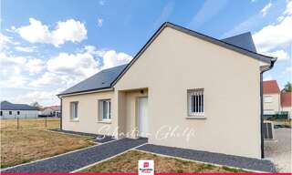 Maison 6 Pièces 95 m² à vendre à Le Controis-en-Sologne (41700)