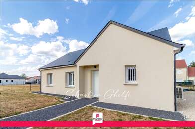 Maison 6 pièces 262500 €
