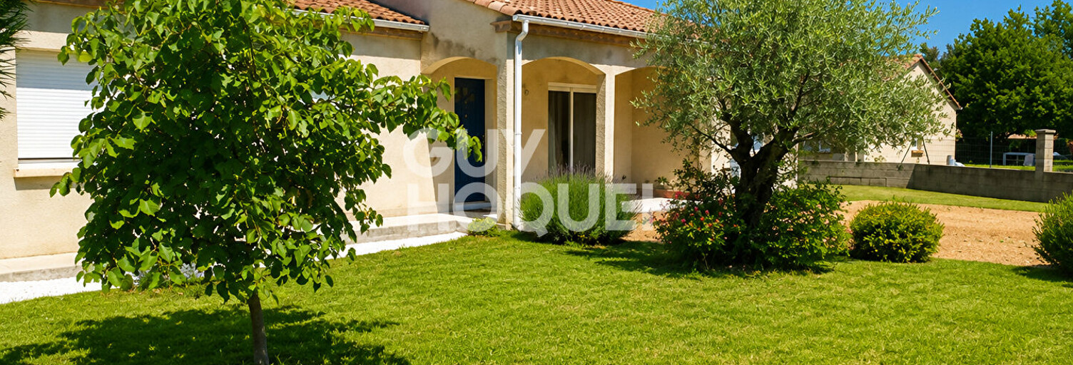 Maison 5 Pièces 112 m² à vendre à Agen (47000)