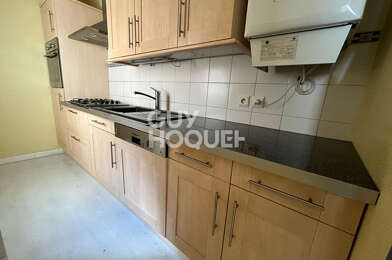 Appartement 4 pièces 750 €