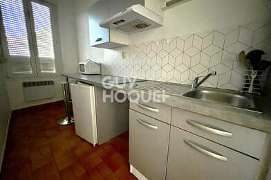 Appartement 1 pièces 420 €