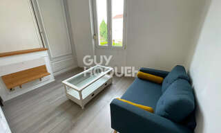 Appartement 1 Pièce 23 m² à louer à Agen (47000)