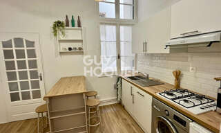 Appartement 2 Pièces 35 m² à louer à Agen (47000)