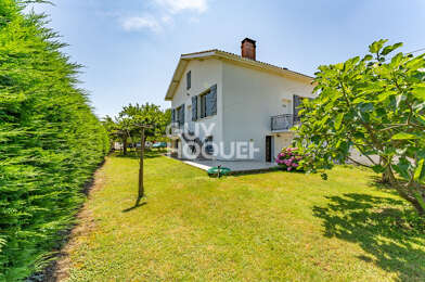 Maison 6 pièces 189000 €