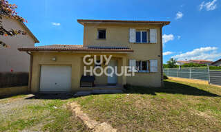 Maison 4 Pièces 90 m² à vendre à Roussillon (38150)