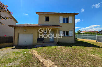 Maison 4 pièces 220000 €