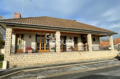 Maison 5 pièces 125000 €