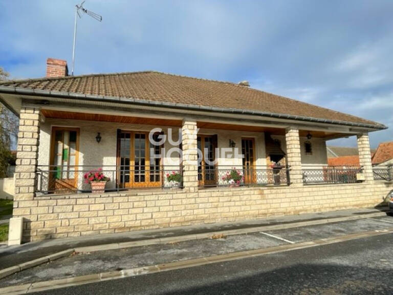 maison — photo 1