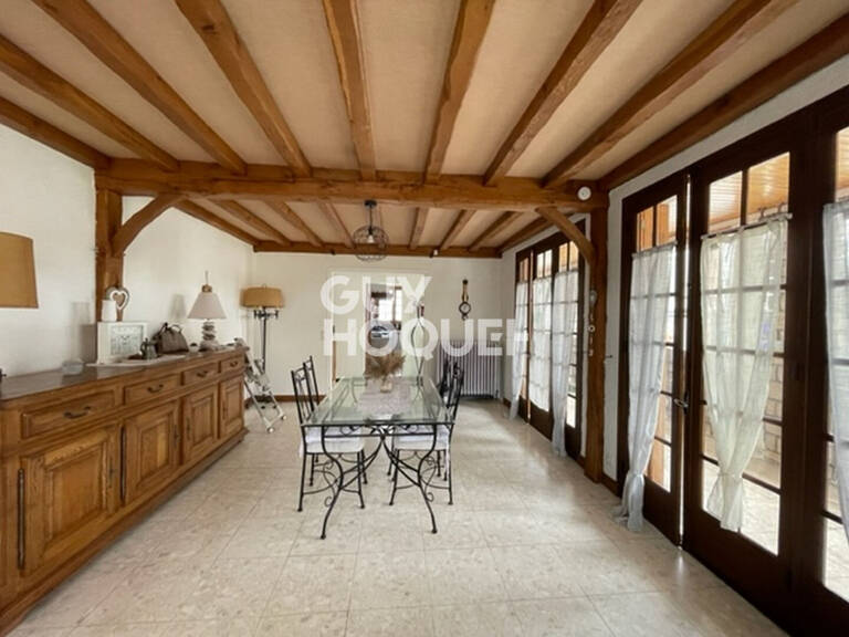 maison — photo 1