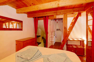 Maison 3 pièces 77000 €