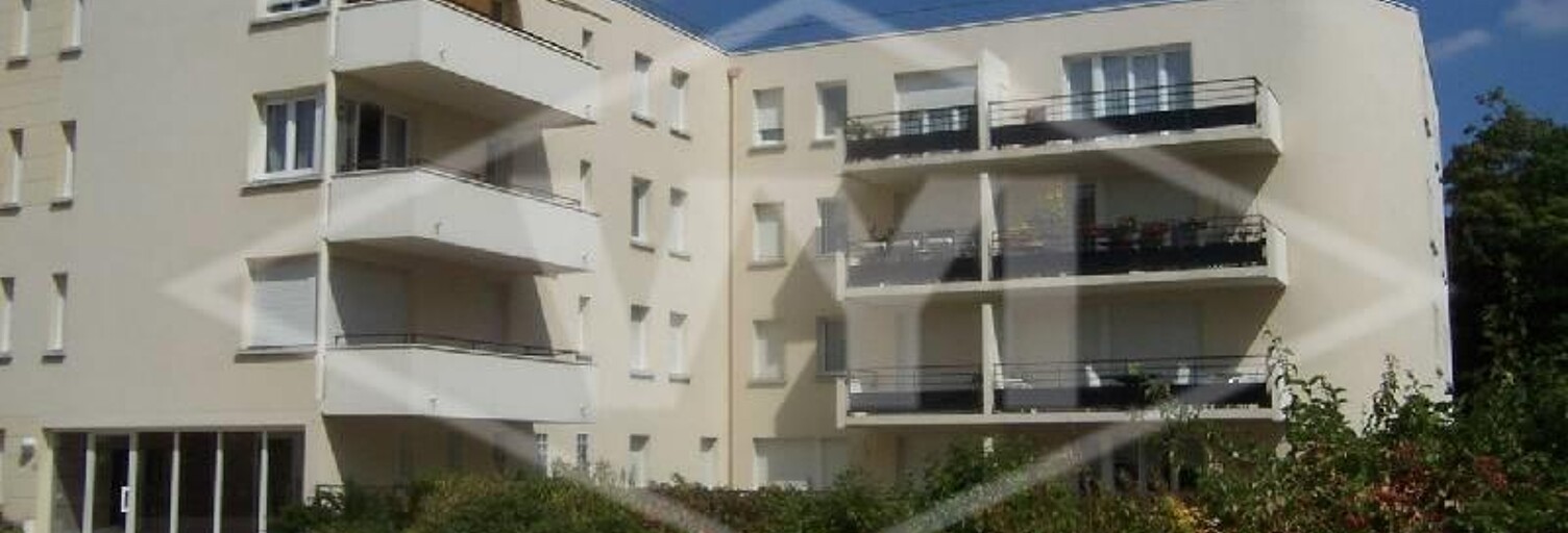 Appartement 3 Pièces 65 m² à vendre à Combs-la-Ville (77380)