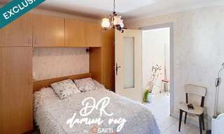 Maison 3 Pièces 40 m² à vendre à Bourg-Argental (42220)