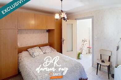 Maison 3 pièces 59000 €