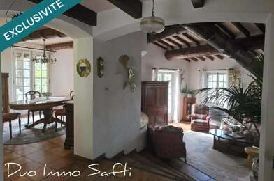 Maison 5 pièces 445000 €