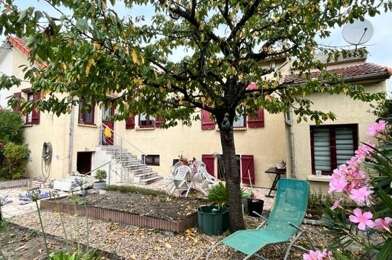 Maison 4 pièces 262000 €