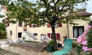 Maison 4 Pièces 80 m² à vendre à Argenteuil (95100)