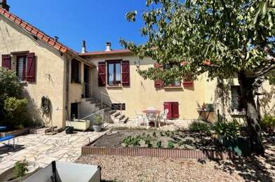 Maison 4 pièces 250000 €