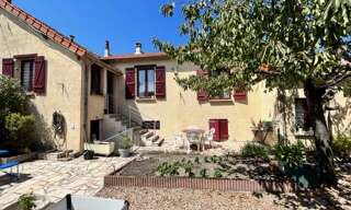 Maison 4 Pièces 80 m² à vendre à Argenteuil (95100)