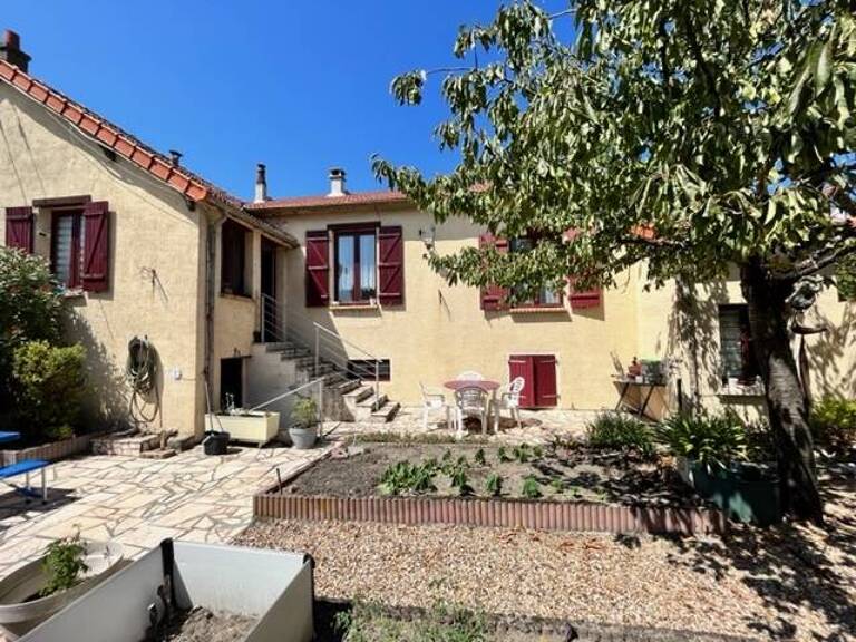 Maison 4 pièces 80 m² — photo 1