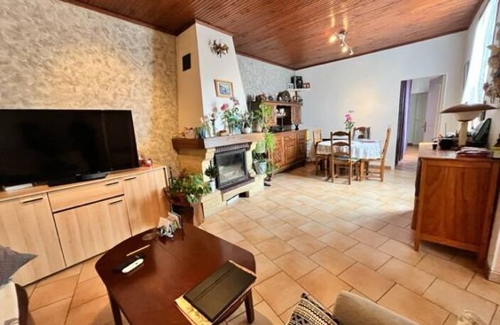 Vente maison 4 pièces 80 m² Argenteuil (95100) — photo 2