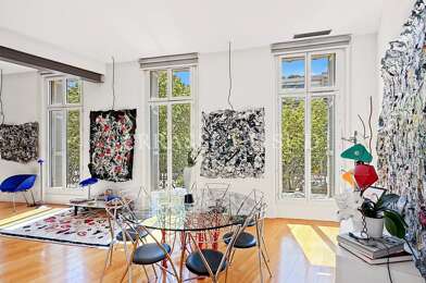 Appartement 3 pièces 510000 €