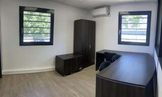 Bureau 1 Pièce 11 m² à louer à Vénissieux (69200)