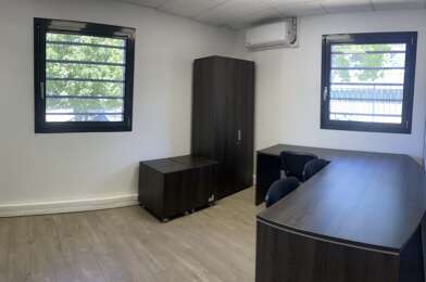 Bureau 1 pièces 430 €