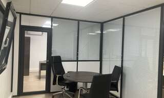 Bureau 1 Pièce 16 m² à louer à Vénissieux (69200)